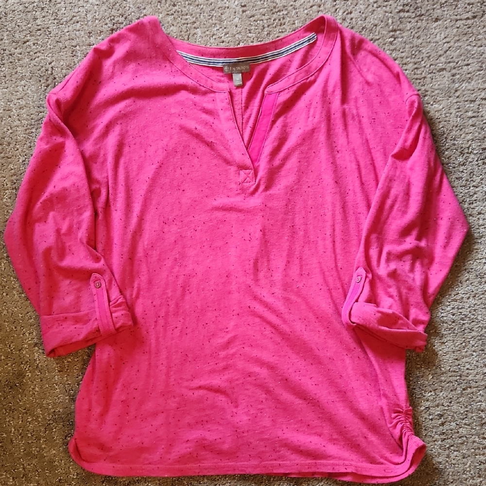 Talbots